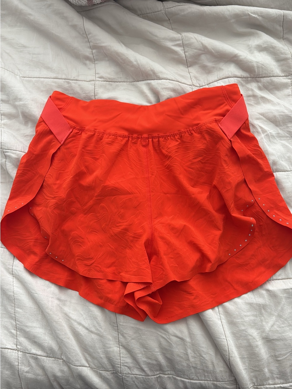 Fast and free shorts